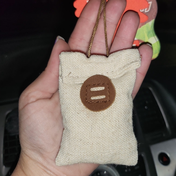 NWT 》3×《 SCENTS ESSENTIALS CALM ESSENTIAL OIL BLEND LAVENDER SACHETS! - Picture 6 of 11